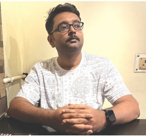 Anirban Bhattacharya