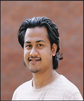 Kazi Akash