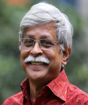 Muhammed Zafar Iqbal