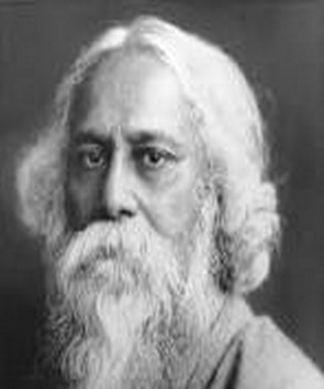Rabindranath Tagore 