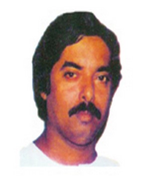 Toponkar Chakrobarti