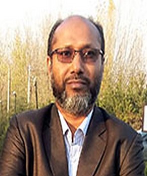 Md. Sirajul Islam FCA