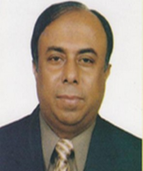 A. K. M. Abdul Awal Mazumder