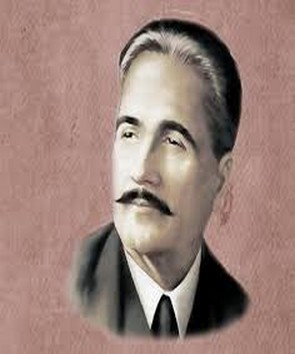 Allama Muhammad Iqbal