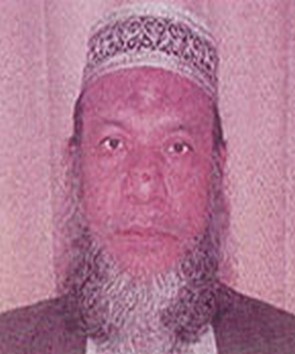 Squadron Leader (RTD.) Muhammad Nurul Islam