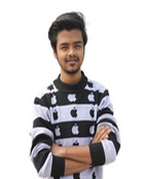 Khayruzzaman Khan Sunny