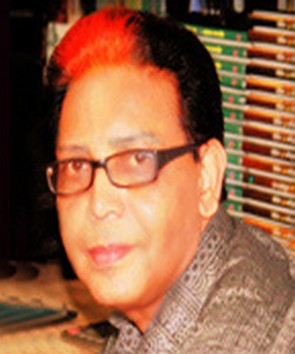 Sayed Majharul Parvez