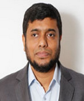 আব্দুল্লাহ আল মামুন