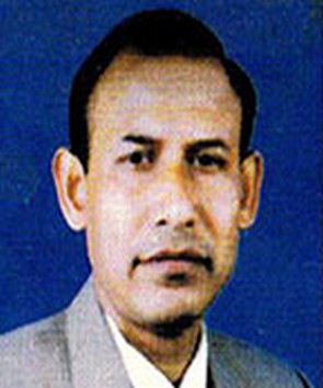 Azizur Rahman Khan