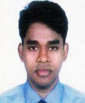 Mojahedul Islam Dheu