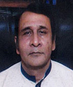 Kamrul Haidar