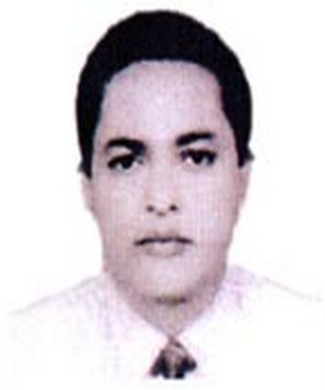 Md. Mizanur Rahman