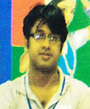 Ahmed Shamsul Arefin