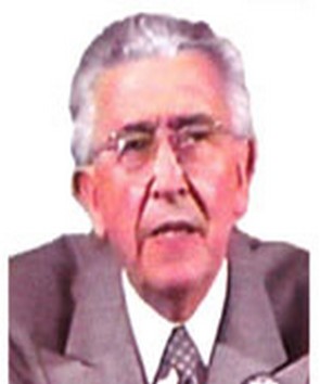 Dr. Morish Bukaili