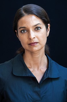 Jhumpa Lahiri