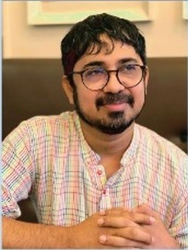 সাজিন বাবু 