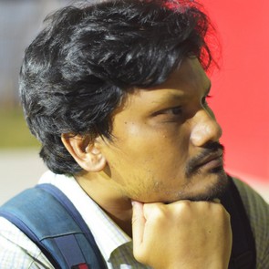 Hasan Mahbub
