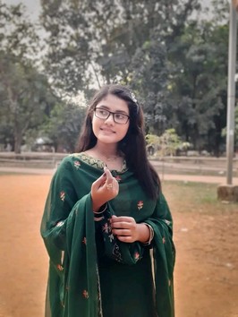 Nusrat Sultana Shejuti