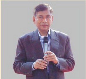 A. B. M. Rejaul Karim Fokir