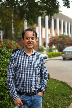 রউফুল আলম