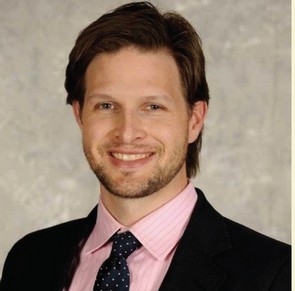 Jonathon A. C. Brown