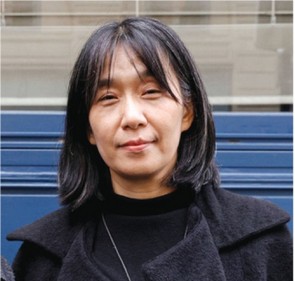 Han Kang