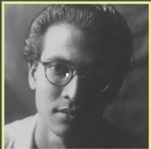 সৈয়দ ওয়ালীউল্লাহ