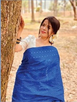 Muslima Khalek Meghla