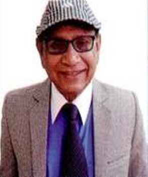 Yunus Hossain