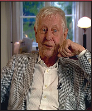 Hans Magnus Engensberger