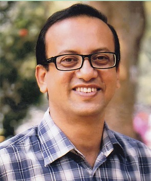 Mostaq Sharif