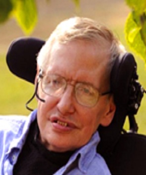 Stephen Hawking