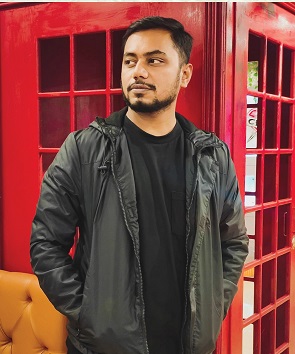 Enamul Reza