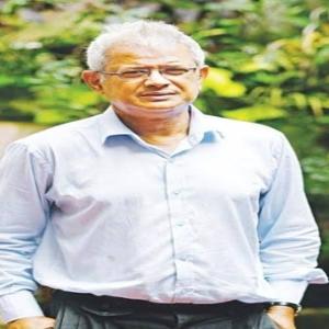Ahsan Habib