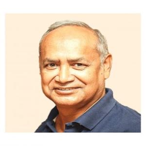 Mohiuddin Ahmed 