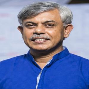 Anisul Haque
