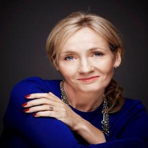 J. K. Rowling