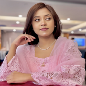 Mithila Binta Matin